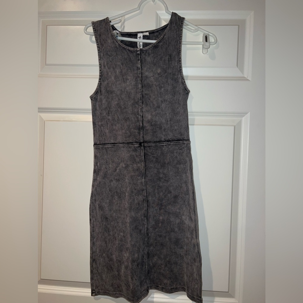 Boutique Pencil Dress